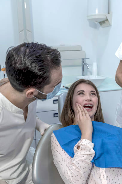 Best After-Hours Emergency Dentist in Mapleton, IA