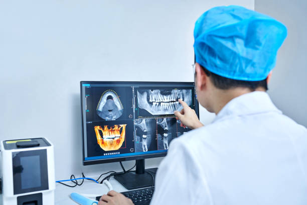 Best Emergency Broken Tooth Repair in Mapleton, IA